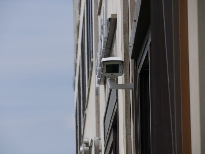 video seguridad